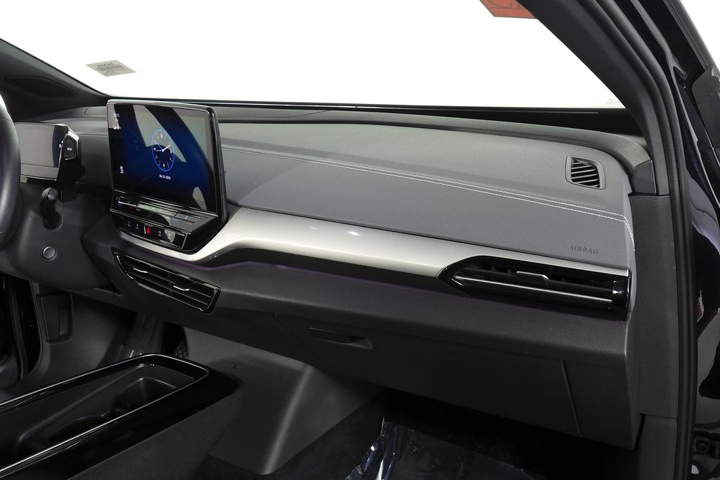 Thumbnail: 2023 Volkswagen ID.4 - 14