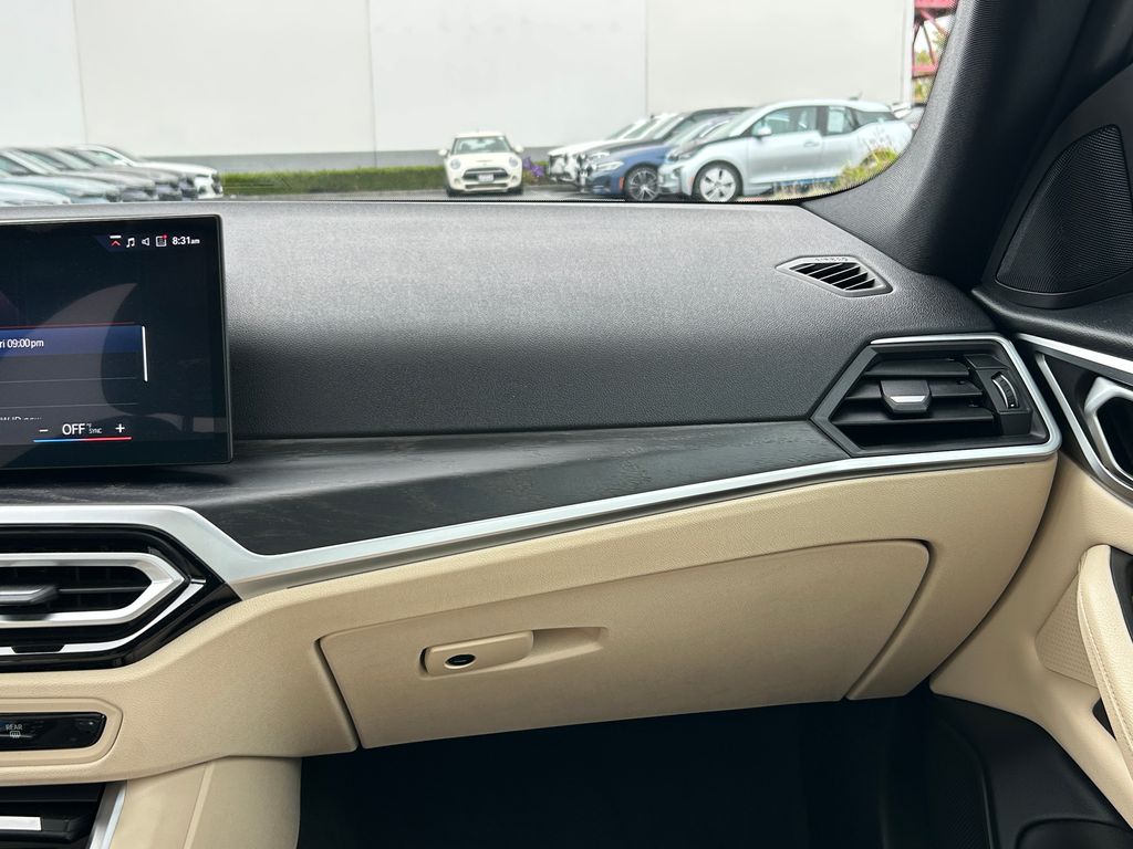 Thumbnail: 2023 BMW i4 - 26