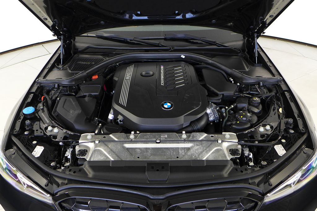 Thumbnail: 2023 BMW 3 Series - 6