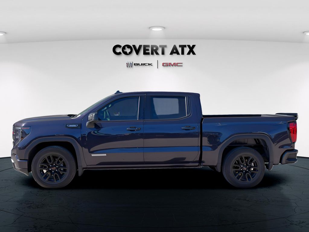 New Car 2025 Gmc Sierra 1500  Elevation For Sale Under $50,000 In Austin, Texas