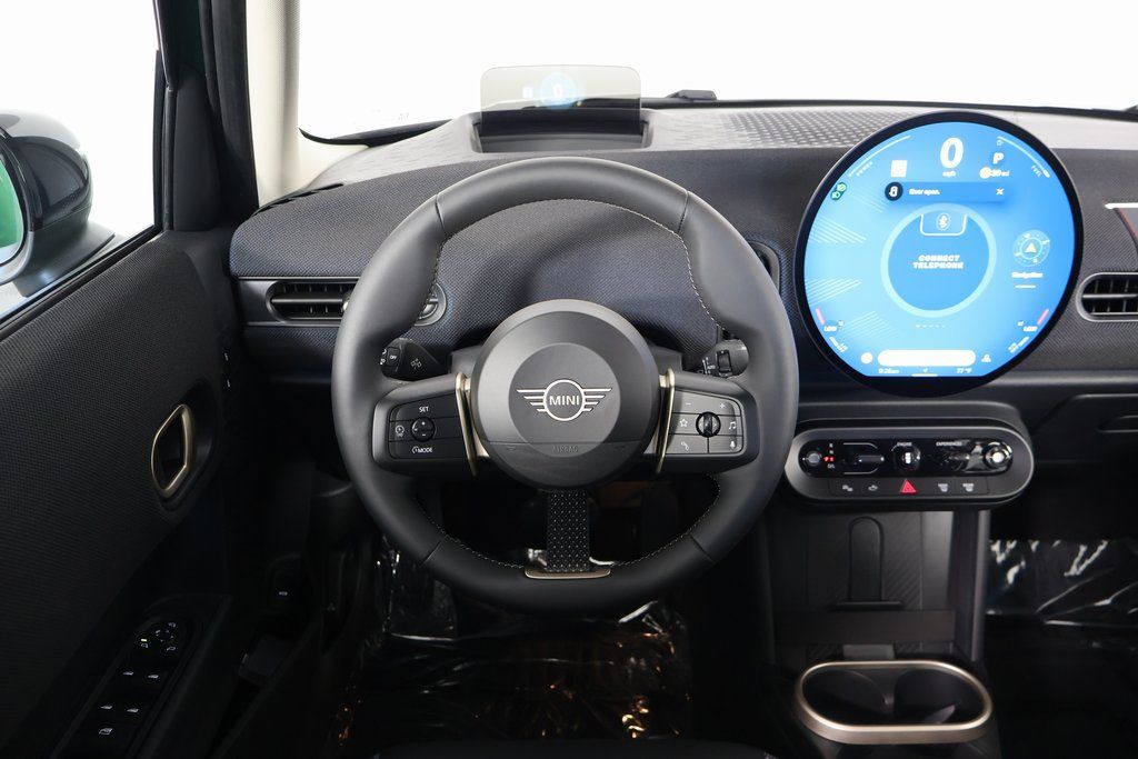 Thumbnail: 2026 MINI Cooper - 3