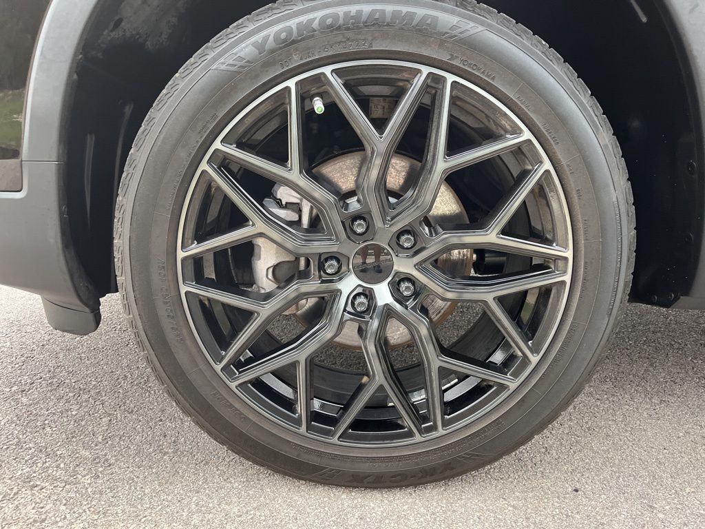 2019 Honda Passport Sport 12