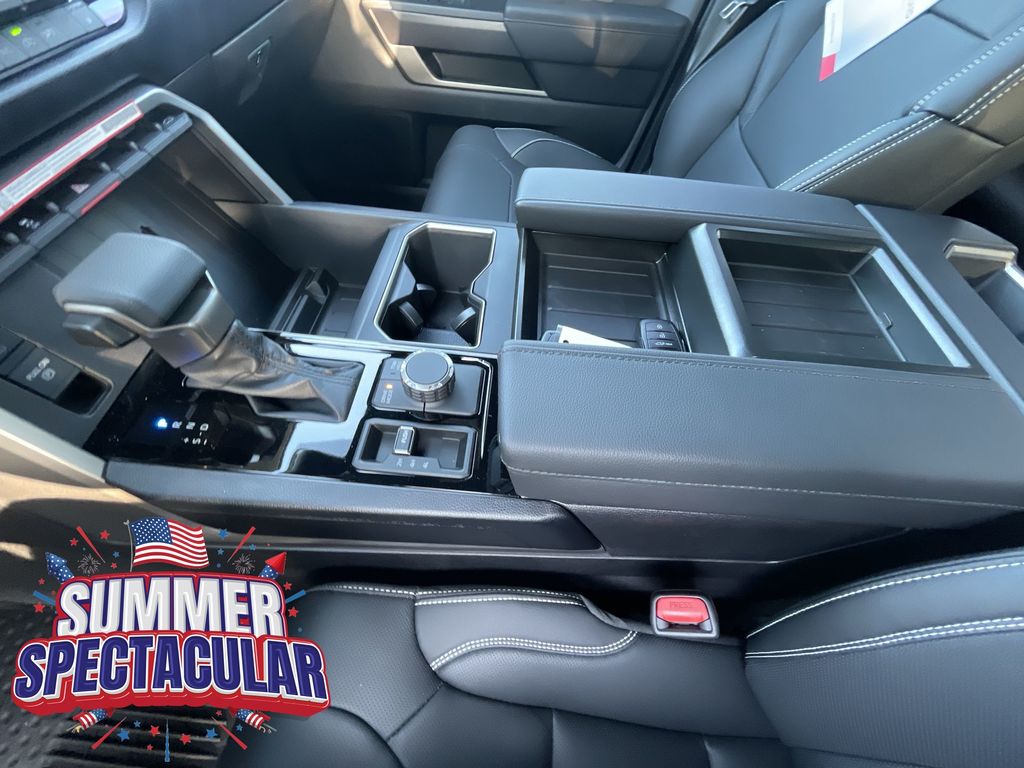 Used 2026 Toyota Tundra Truck