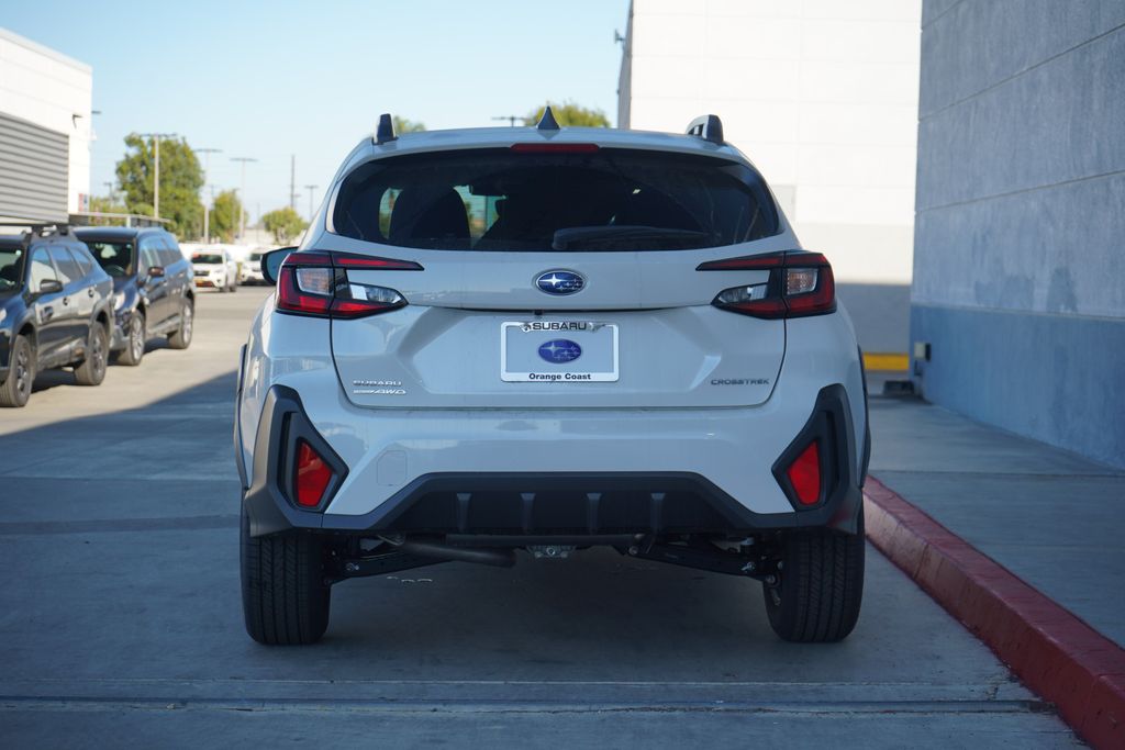 2024 Subaru Crosstrek Premium 4