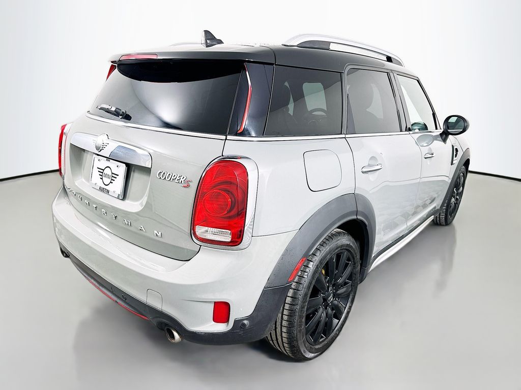 Thumbnail: 2019 MINI Cooper Countryman - 5