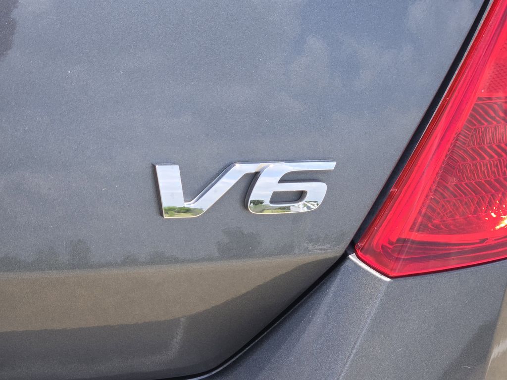 2010 Honda Accord EX-L - 10