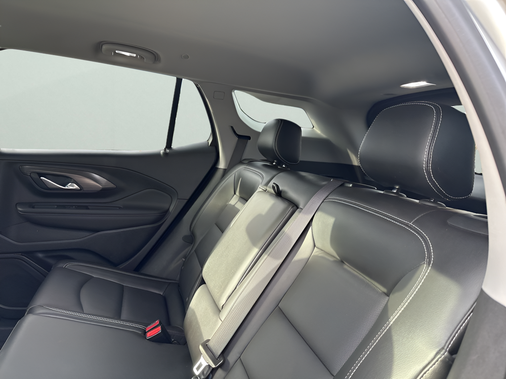 Used Car 2022 Gmc Terrain  Slt For Sale Under $25,000 In Austin, Texas