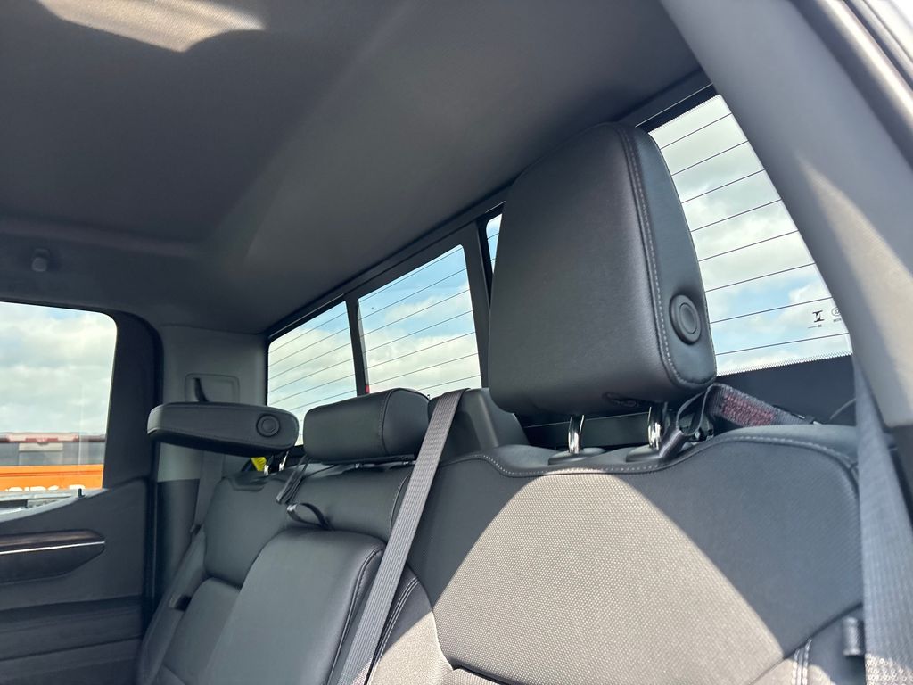 Used Car 2024 Gmc Sierra 1500  Slt For Sale Under $60,000 In Austin, Texas