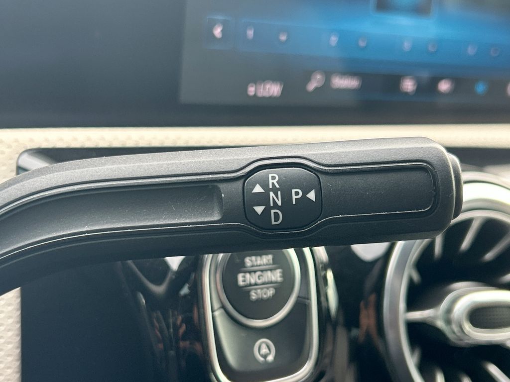 Thumbnail: 2021 Mercedes-Benz A-Class - 19