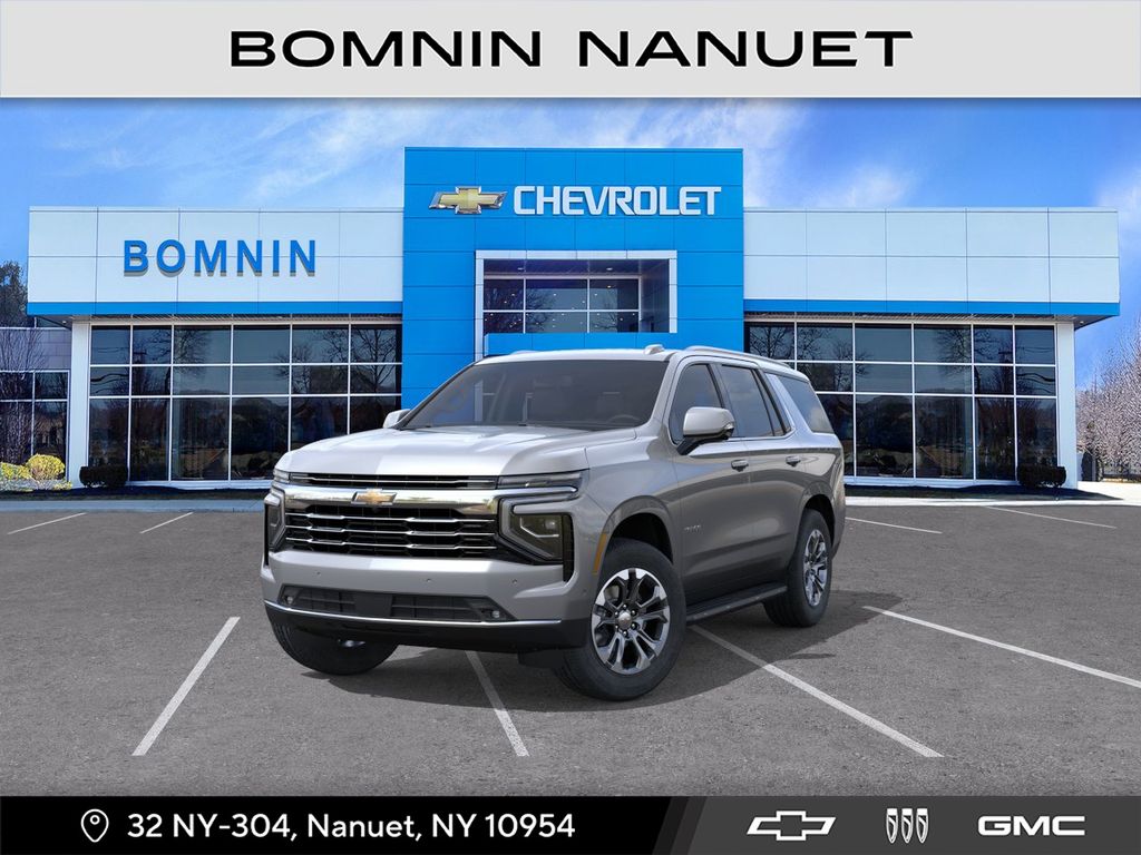 Sterling 2026 Chevrolet Tahoe LT 4WD SUV / Crossover Four-Wheel Drive