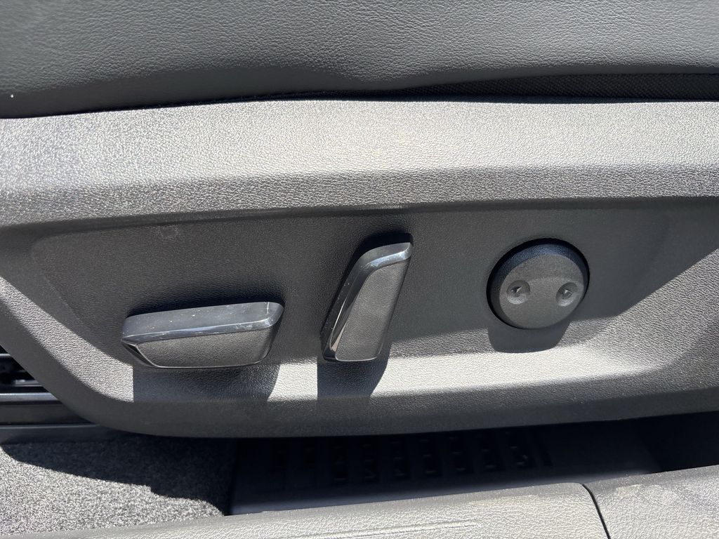 New 2026 Nissan Rogue SUV