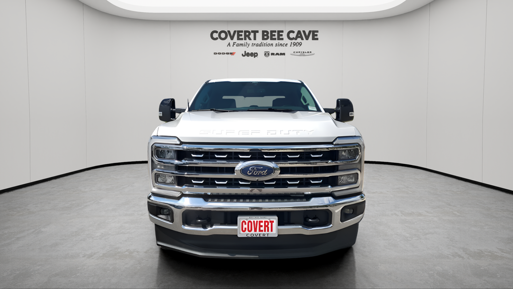Used Car 2024 Ford F-250sd  Lariat For Sale Under $80,000 In Austin, Texas