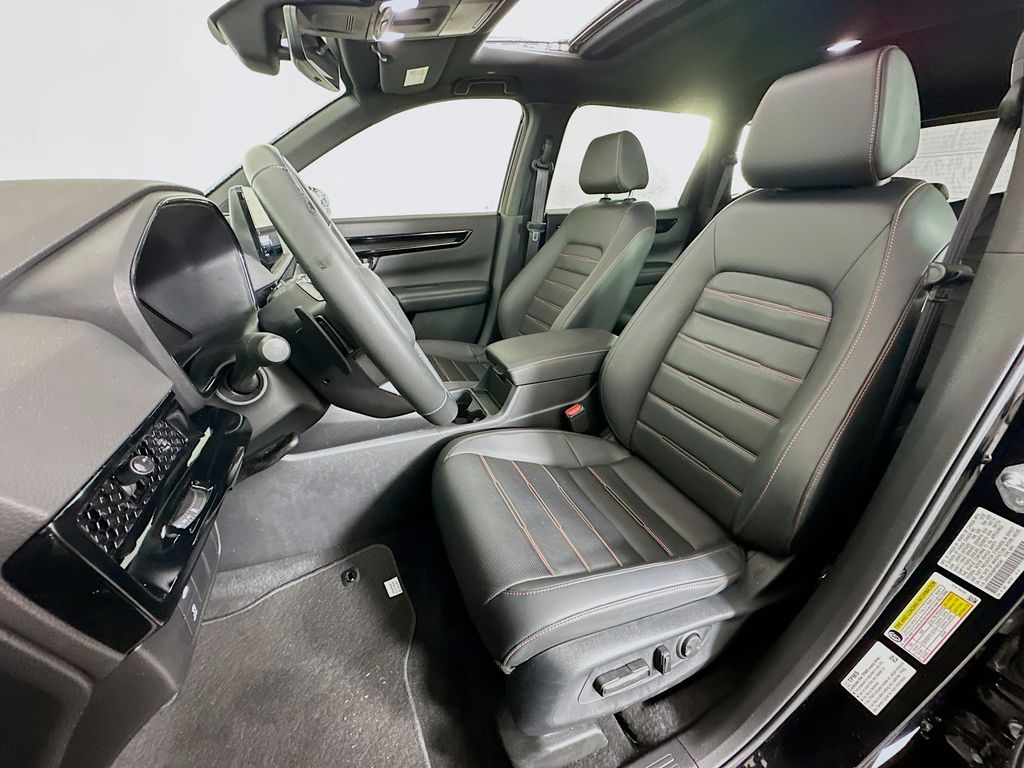 2023 Honda CR-V Sport Touring 21