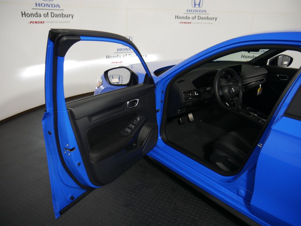 Thumbnail: 2026 Honda Civic - 10