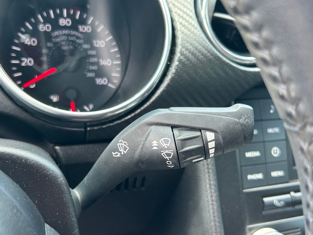 Used 2018 Shadow Black Ford EcoBoost image 24