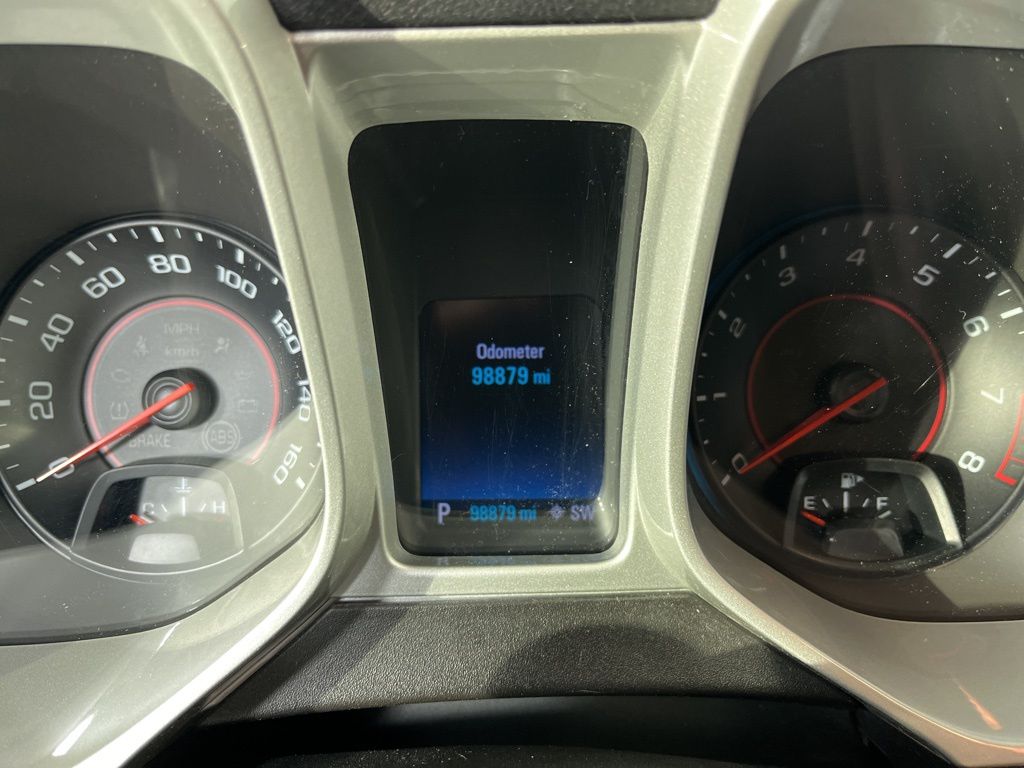 Thumbnail: 2015 Chevrolet Camaro - 29