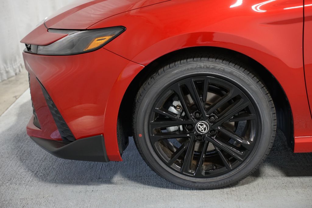 Thumbnail: 2026 Toyota Camry - 5