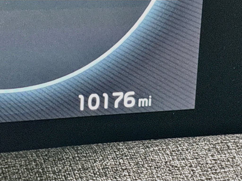 2024 Kia EV6 Wind