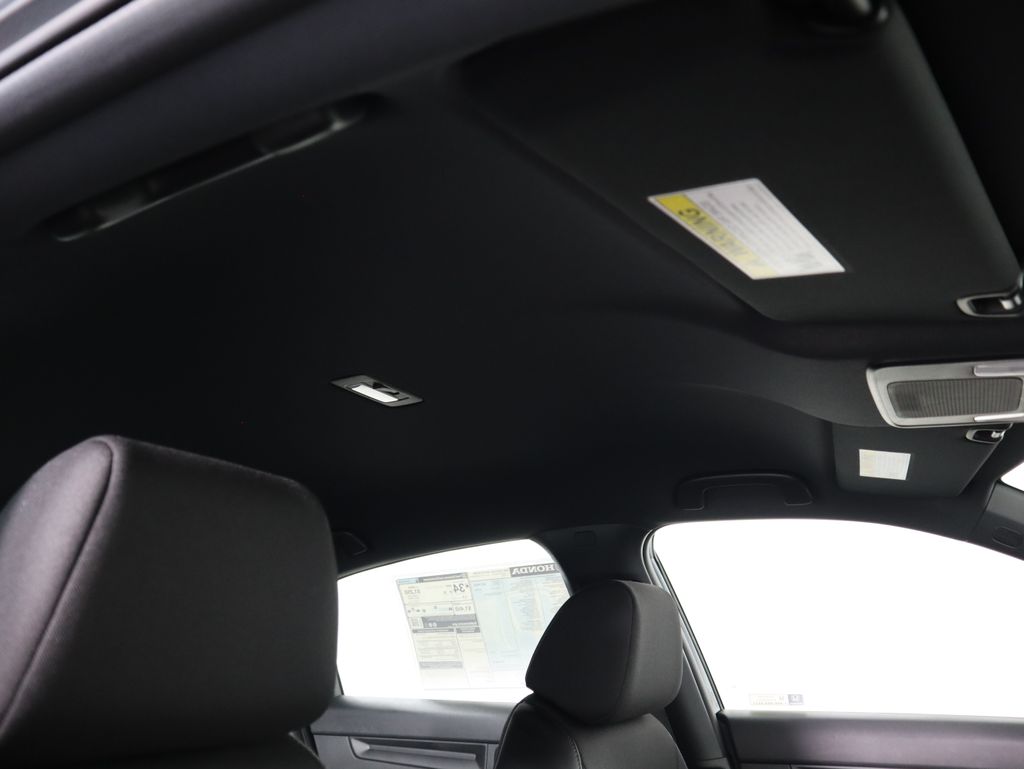 Thumbnail: 2026 Honda Civic - 19