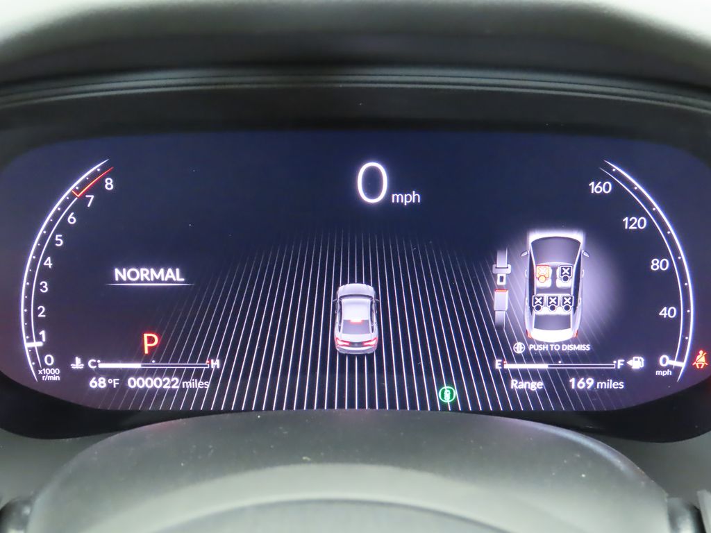 Thumbnail: 2025 Acura TLX - 31