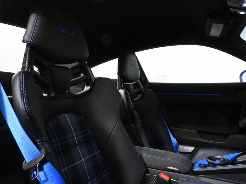 Thumbnail: 2022 Porsche 911 - 30