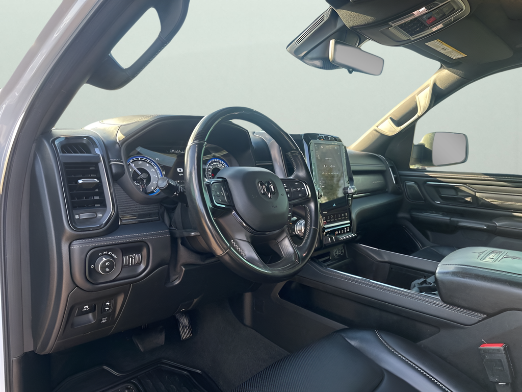 Used Car 2022 Ram 1500  Limited For Sale Under $50,000 In Austin, Texas