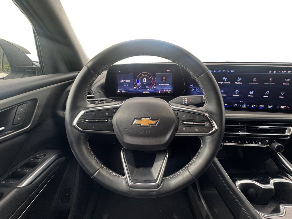 Used Car 2024 Chevrolet Traverse  Ls For Sale Under $35,000 In Round Rock, Texas