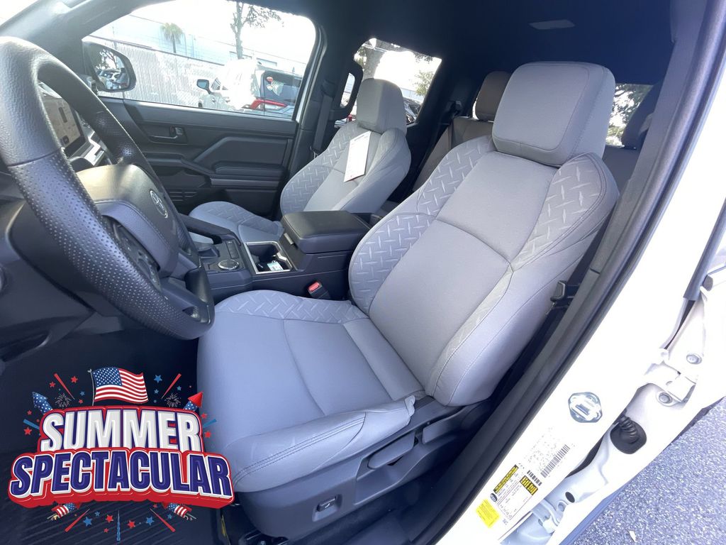 Used 2026 Toyota Tacoma Truck