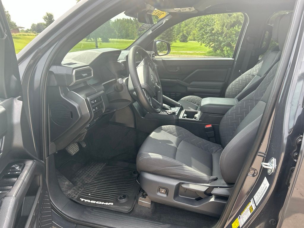 Used 2025 Toyota Tacoma Truck