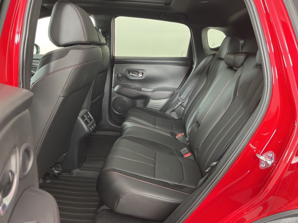 2025 Acura ADX A-SPEC 26