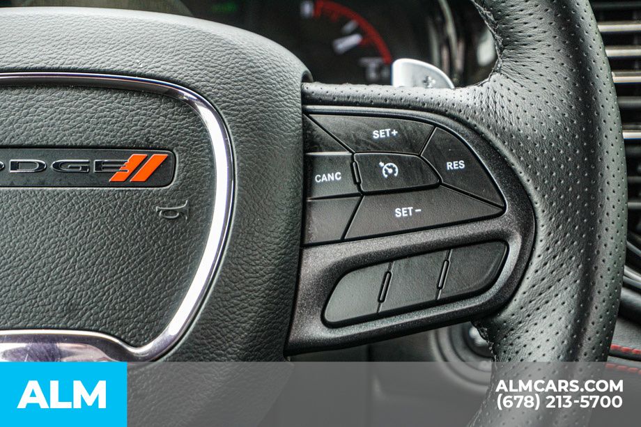 2026 Dodge Durango GT - Photo 33