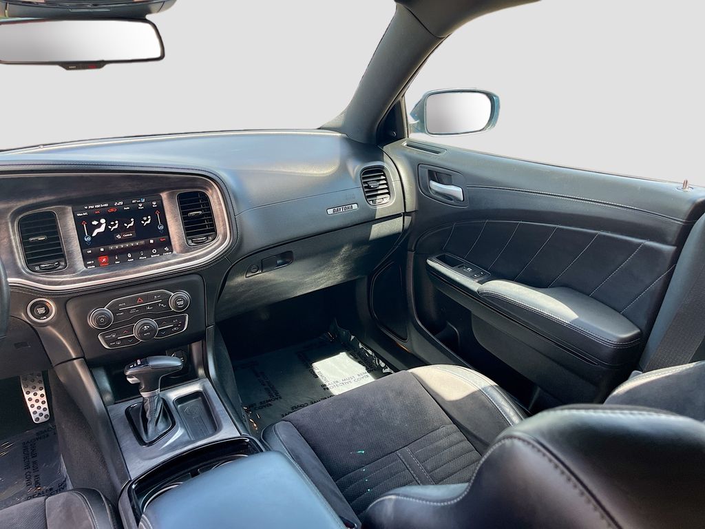 Used 2023 Blue Dodge R/T image 24