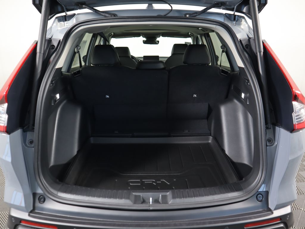 Thumbnail: 2026 Honda CR-V - 28