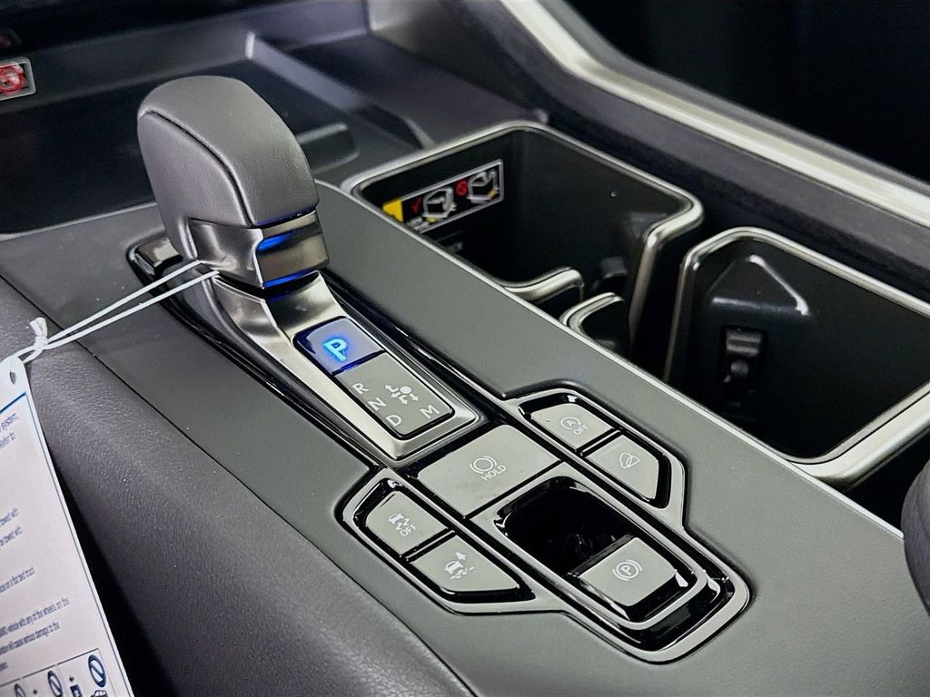 Thumbnail: 2026 Lexus TX - 15