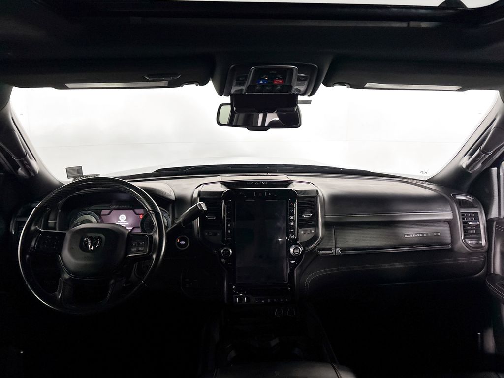 2022 Ram 2500 Limited