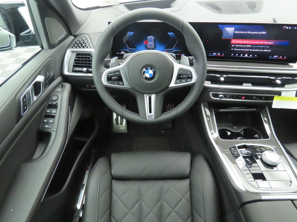 Thumbnail: 2026 BMW X5 - 10