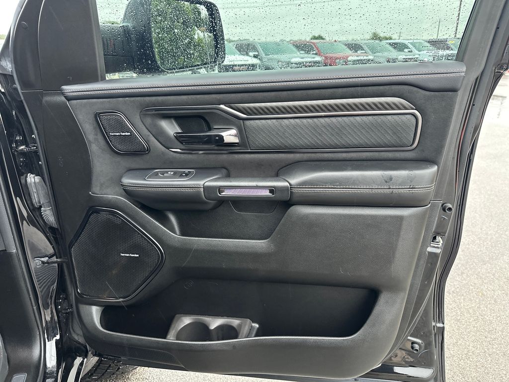 Used Car 2024 Ram 1500  Trx For Sale Under $100,000 In Austin, Texas
