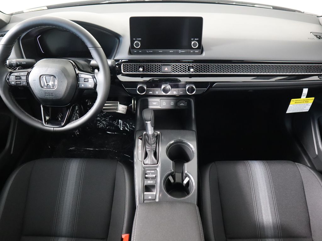 Thumbnail: 2026 Honda Civic - 14