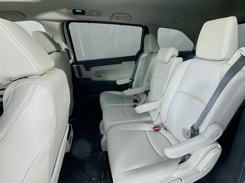 Used Car 2025 Honda Odyssey  Ex-l For Sale Under $50,000 In Austin, Texas