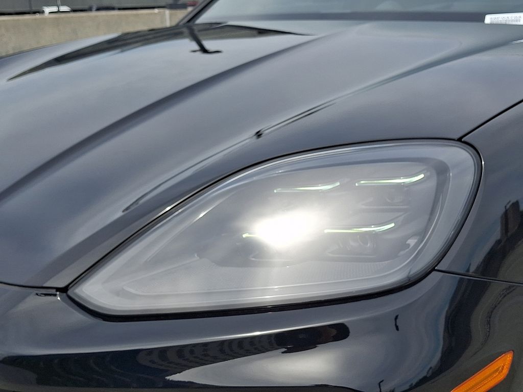 Thumbnail: 2025 Porsche  - 11