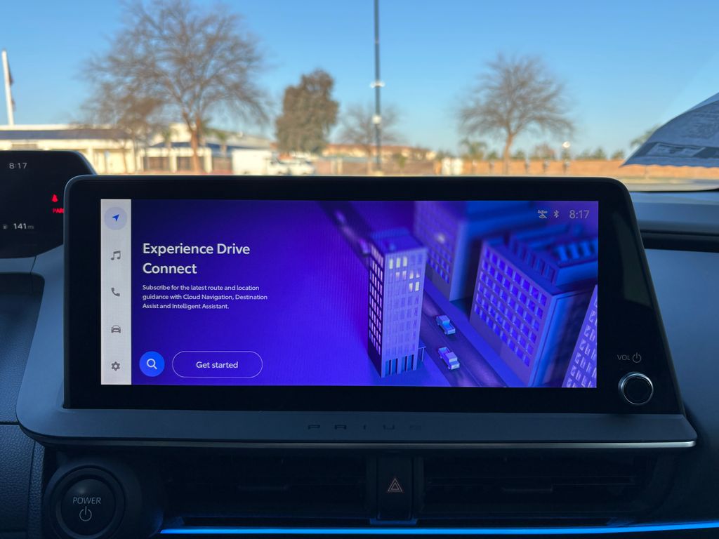 Thumbnail: 2024 Toyota Prius - 15