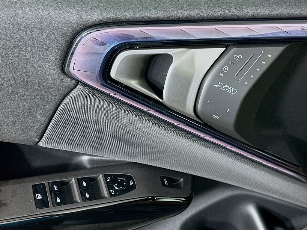 Thumbnail: 2026 BMW X3 - 20