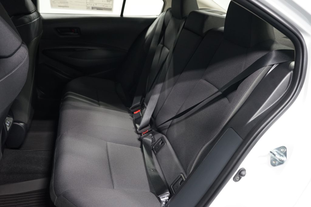 Thumbnail: 2026 Toyota Corolla - 28