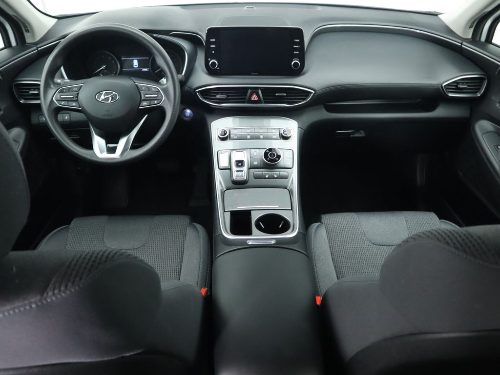 Thumbnail: 2022 Hyundai Santa Fe - 13