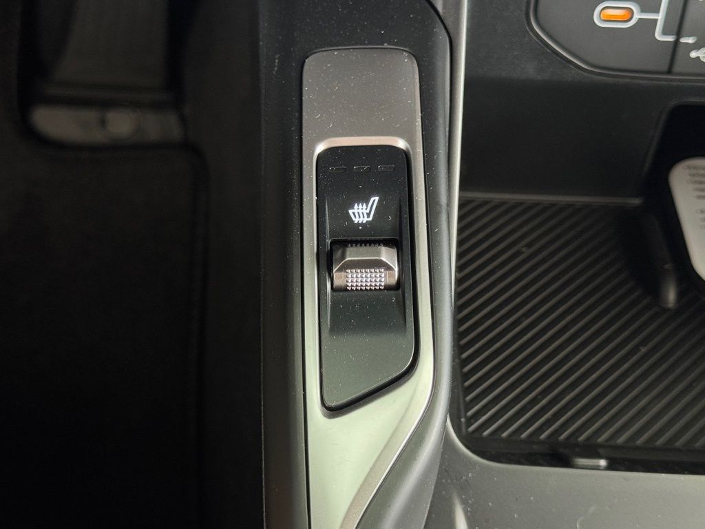 2026 Kia Sorento EX White at Joe Myers Mazda Kia