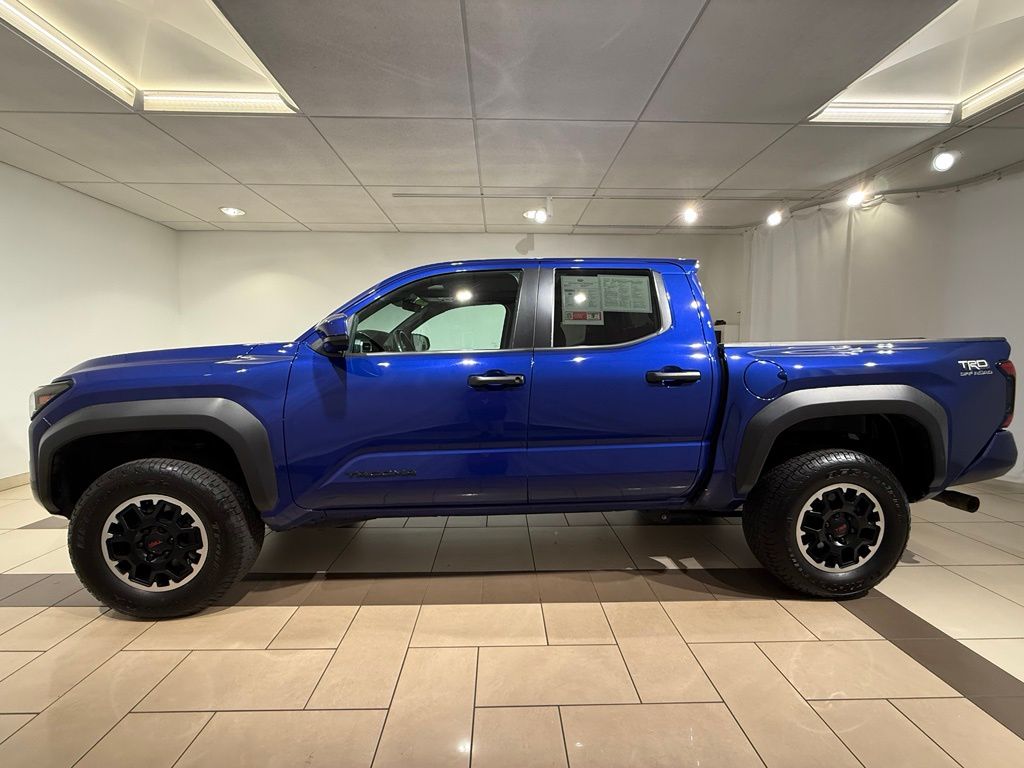 Thumbnail: 2024 Toyota Tacoma - 2
