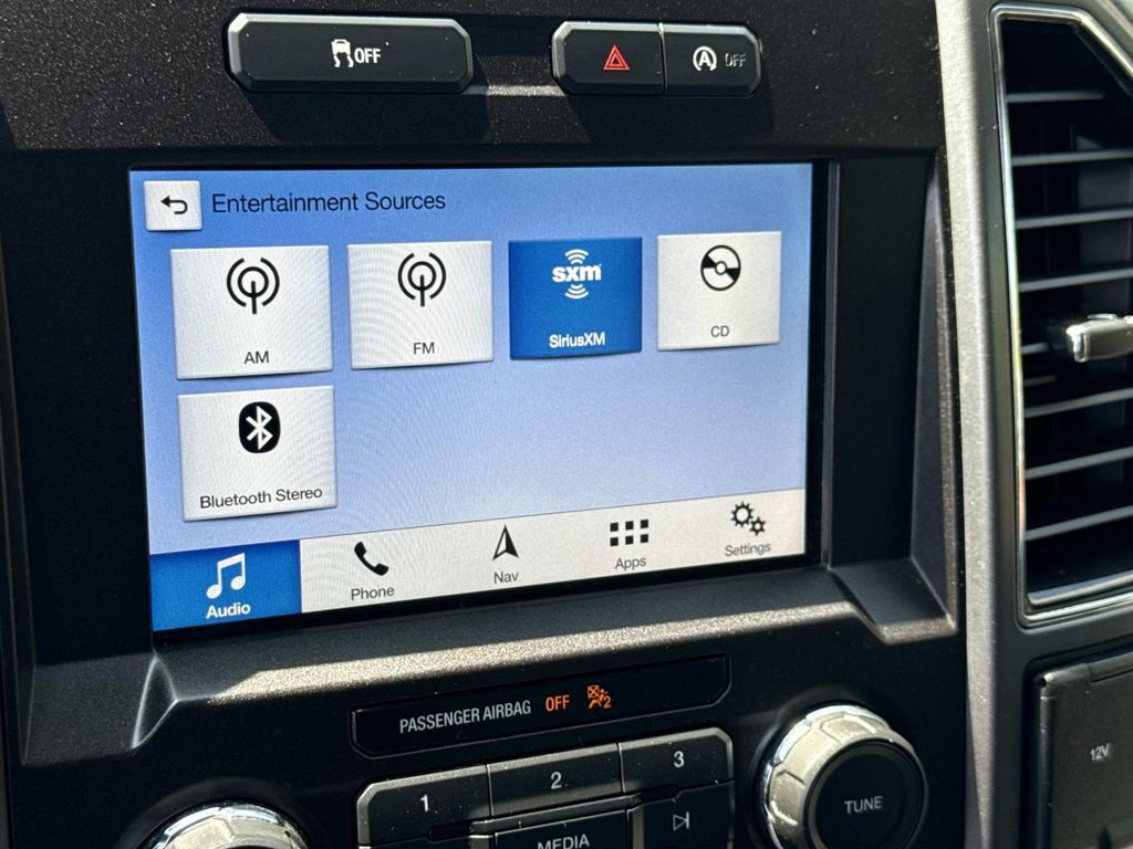 Used 2018 Ford F-150 Truck