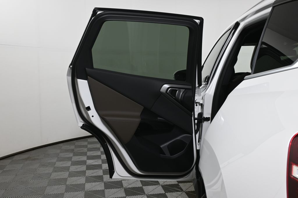 Thumbnail: 2026 BMW X3 - 27