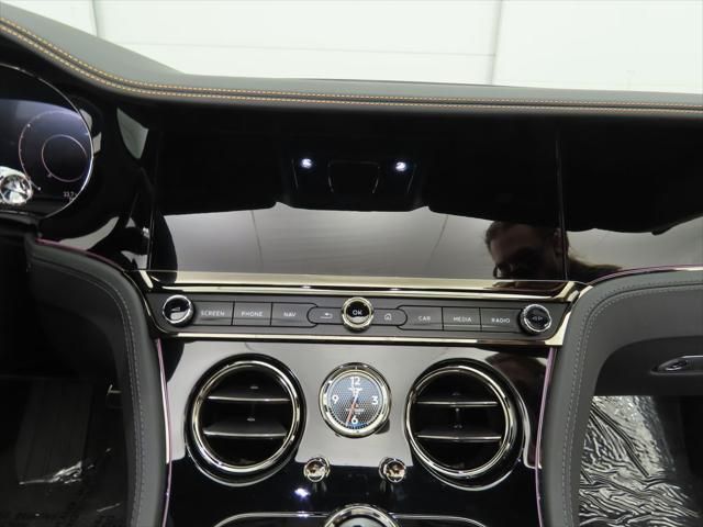 Thumbnail: 2025 Bentley Continental - 22