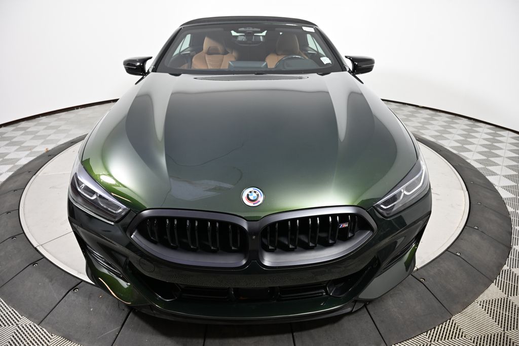 Thumbnail: 2023 BMW 8 Series - 15